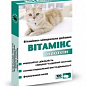 Витамикс Протеин Витаминно-минеральная добавка для кошек, 100 табл.  85 г (8661530)