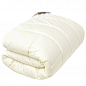 Ковдра Wool Premium вовняна зимова 140*210 см пл.400 купить