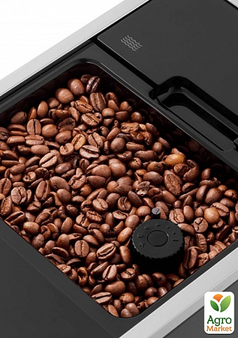Кофе машина Sencor SES 7200BK (6775361) - фото 6