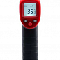 Безконтактний інфрачервоний термометр (пірометр) -50-600°C, 12:1, EMS=0,95 WINTACT WT319B купить