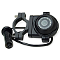 2 Мп AHD-відеокамера ATIS AAS-2MIR-B1/2,8 з бічним кронштейном для системи відеоспостереження в автомобілі