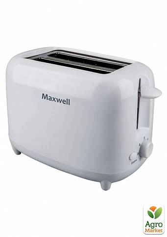 Тостер Maxwell MW-1505 (6654066)