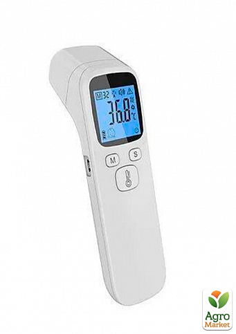 Безконтактний Цифровий Термометр Ytai Changan (0055)