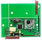 Модуль Ajax uartBridge для інтеграції датчиків Ajax у бездротові охоронні та smart home системи