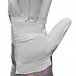 Комбинированные перчатки КВИТКА PRO STANDARD (10"/XL) (110-1250-IND) купить
