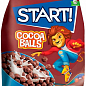 Кульки з какао ТМ "Start" 500г упаковка 6шт купить