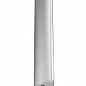Кронштейн Yli Electronic MBK-350LC-W для крепления электромагнитного замка на стеклянную дверь с рамой