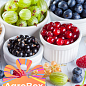 Ексклюзив! AGROBOX з саджанцем найсмачніше ягоди на планеті