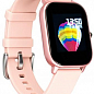 Smart Watch Gelius Pro (AMAZWATCH GT 2021) (IPX7) Pink  цена