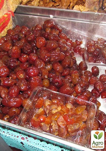 Зізіфус "Китайський 2а" (середній термін дозрівання, високоврожайний сорт) - фото 6