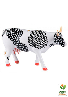 Коллекционная статуэтка корова Cow!, Size L (46757)2
