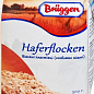 Вівсяні пластівці "Bruggen" Німеччина 500г упаковка 20шт купить