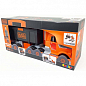 Ігровий набір "Black & Decker Вантажівка" з інструментами, кейсом, краном та аксесуарами, 43x13,3x17,4см, 3+ Smoby Toys