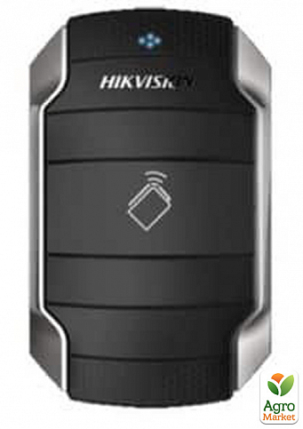 Считыватель карт Hikvision DS-K1104M