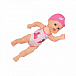 Интерактивная кукла BABY BORN серии "My First" - ПЛОВЧИХА (30 cm) купить