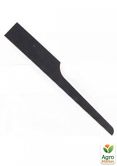Полотно ножовочное 24Т биметалл для пневмоножовки 24T blade BL24-RP76011