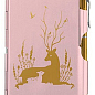 Карманний блокнот із ручкою Troika Deer (FN2170)