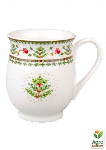 Чашка "Різдвяна Колекція" 300мл (943-149)