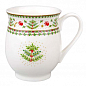 Чашка "Рождественская Коллекция" 300Мл (943-149)