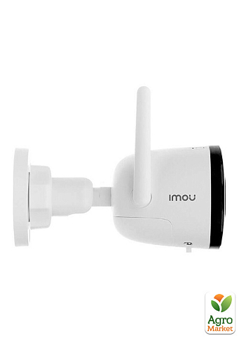 2 Мп Wi-Fi IP-видеокамера Imou Bullet 2Е (IPC-F22FP) 2.8 мм - фото 3