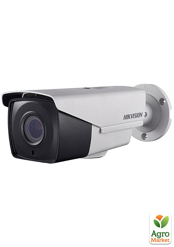 2 Мп HDTVI видеокамера Hikvision DS-2CE16D8T-IT3ZE (2.7-13.5 мм) с PoC