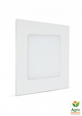 Светодиодный светильник Feron AL511 6W белый (01588)