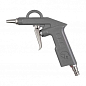 Набор пневмоинструментов 6 единиц, пистолет для накачки шин, продувочный пистолет, шланг полиуретановый 5м., три наконечника INTERTOOL PT-1500 цена