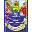 Добриво тривалої дії для квітучих рослин COMPO 60г (3534)
