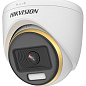 2 Mп TVI ColorVu видеокамера Hikvision DS-2CE70DF3T-PF (3.6 мм)