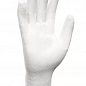 Стрейчеві рукавиці з поліуретановим покриттям BLUETOOLS Sensitive (L) (220-2217-09) купить