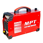 Резак сварочный инверторного типа MPT 20-40 А сталь до 12 мм аксессуары 6 шт MCUT405