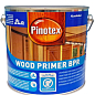 Грунтовка для дерева Pinotex Wood Primer Бесцветный 2,5 л