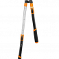 Сучкоріз із телескопічними ручками, V-SERIES, Bradas KT-V1250