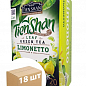 Чай зелений (Лімонетто) пачка ТМ "Тянь-Шань" 20 пірамідок упаковка 18шт