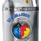 Wash & Free Гель для стирки универсальный 2000 г