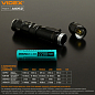Ліхтар світлодіодний Videx VLF-A105Z 1200Lm 5000K цена