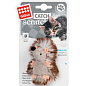 Игрушка для кошек Ёжик с погремушкой GiGwi Catch&cratch плюш, искусственный мех, 7 см (75029) купить