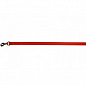 Поводки Дог Экстрим поводок двойной нейлон (ширина 14мм, длина 122см) 43003 красный (4943600)