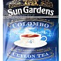 Чай Shadow Garden (Сolombo mix) ТМ "Sun Gardens" 100г упаковка 27шт купить