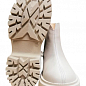 Женские ботинки зимние Amir DSO2251 37 23,5см Бежевые цена