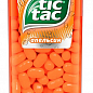 Драже зі смаком оранж Tiс-Tac 16г упаковка 12шт купить
