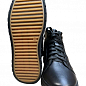 Мужские ботинки зимние Faber DSO160902\1 42 28см Черные