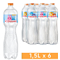 Минеральная вода Моршинка для детей негазированная 1,5л (упаковка 6 шт)