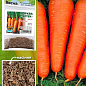 Морковь "Артек" (Зипер) ТМ "Весна" 5г