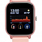 Smart Watch Gelius Pro (AMAZWATCH GT 2021) (IPX7) Pink купить