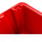 Контейнер 144x118x84 мм красный KBIS15-3020 цена