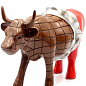 Коллекционная статуэтка корова Zurich, Size M (47910) купить
