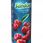 Нектар вишневий ТМ "Sandora" 0,95 л упаковка 10шт купить