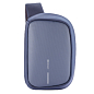 Рюкзак антивор XD Design Bobby "Sling", синий (P705.785) цена