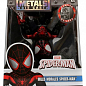 Фігурка металева "Марвел 4. Людина-павук Майлз Моралес", висота 10 см, 8+ Jada купить
